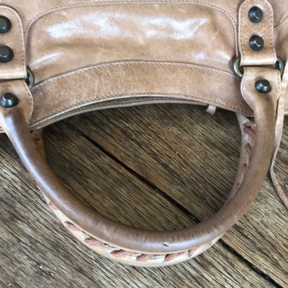 Balenciaga city bag - Picture 4 of 5